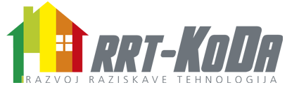 Logo RRT KoDa
